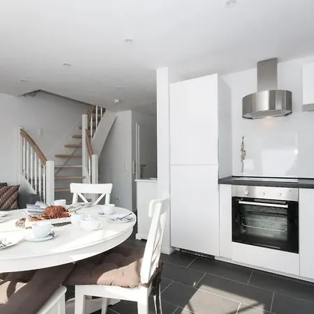 Adams Modern Retreat Hotel Greetsiel