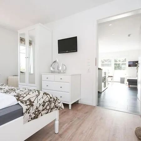Adams Modern Retreat Hotel Greetsiel